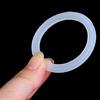 Safe Silicone Sealing O Rings Gaskets Vacuum Bottles Sealing Ring Pad Fasteners