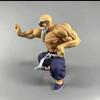 Dragon Ball Master Roshi Muscle Enhancement Anime Figurine