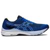 Asics GT 2000 10 Electric Blue Men Sneakers White 1011B185-406