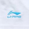 Li Ning Повседневная спортивная одежда Унисекс Белый+Черный AHSU969-3+YKSV147-2