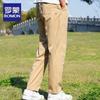 ROMON Men's Quick-Dry Casual Work Pants
