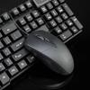 You Shi USB Wired Keyboard and Mouse Combo
