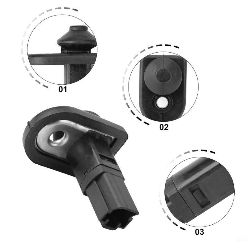 Выключатели света в двери MB698713 MR124303 MB628454 для Sport 1998-2009 Запасные аксессуары для выключателей света в двери