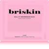 Briskin Увлажняющая маска Real Fit Secondskin, 1 лист