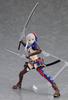Figma Fate/Grand Order Berserker/Miyamoto Musashi Non-scale Plastic Pre-painted Action Figure