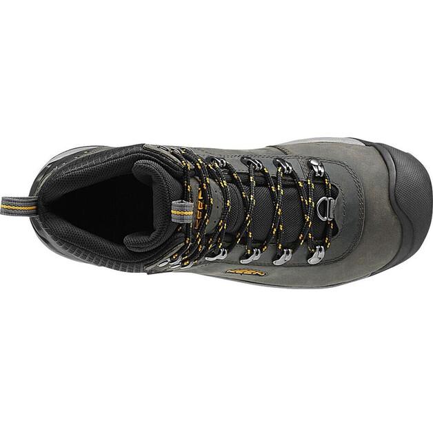 Полуботинки Keen Revel III