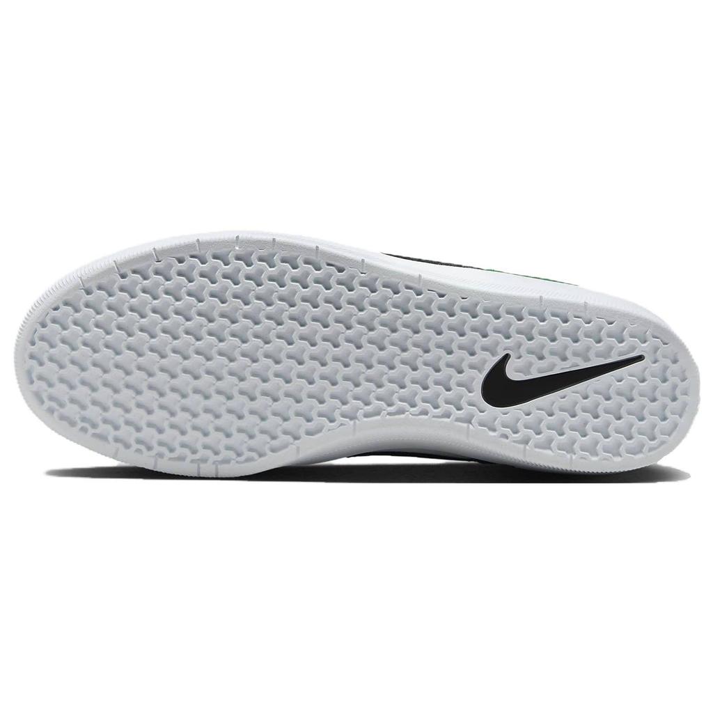 Nike Force 58 SB Pine Green Black Unisex Sneakers White DV5477-300