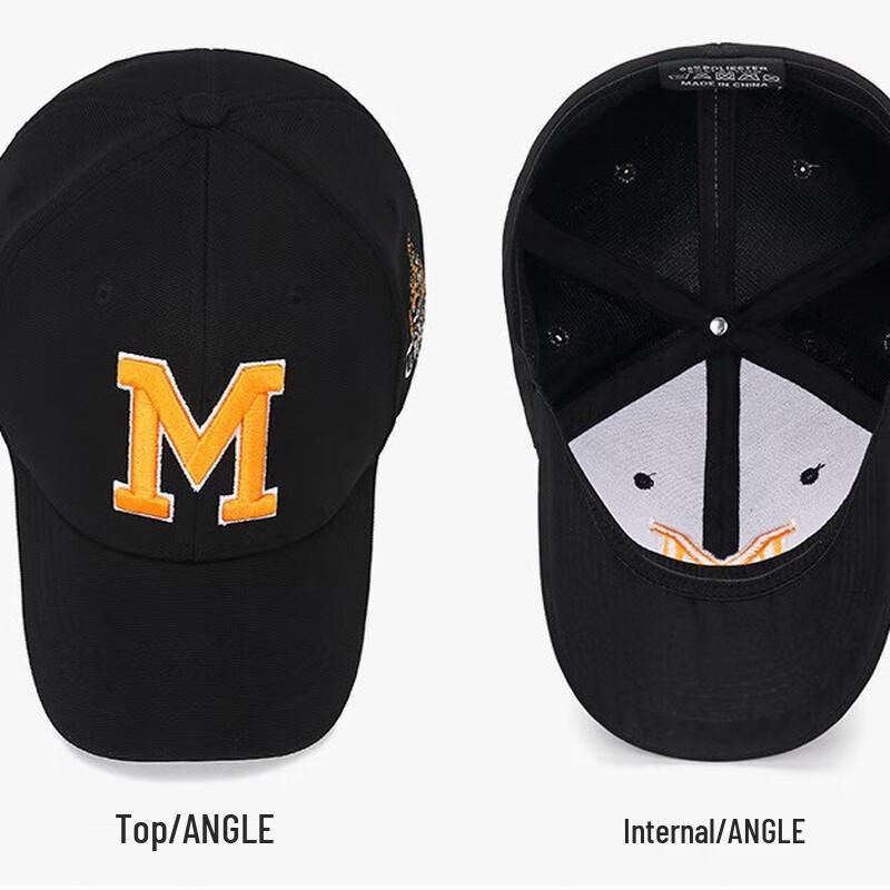 Мужская повседневная бейсболка с защитой от солнца