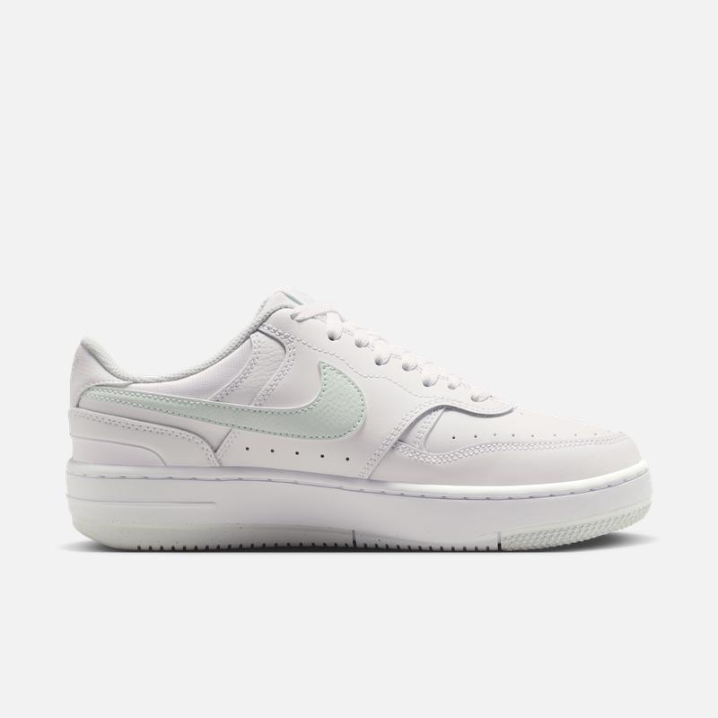 Nike Women's Fashion Thick-Tread Shoes - Summer Retro Classic Sport Shoes - NIKE GAMMA FORCE DX9176