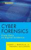 Книга Cyber Forensics From Data To Digital Evidence 587 Wiley Corporate Fa by Marcella - Hardback