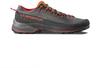 Hiking Shoes TX4 Evo ST Carbon Mountain Red