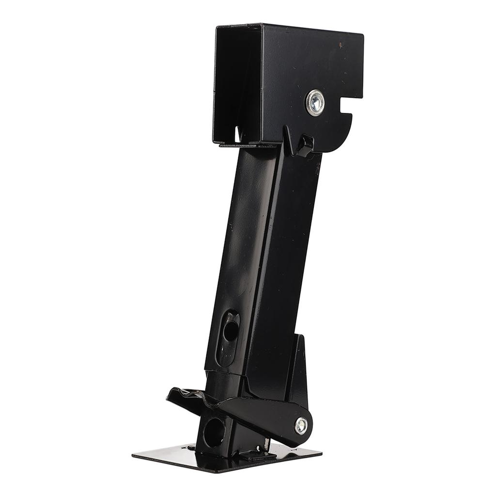 Стабилизирующий домкрат 650 фунтов поддержка 1000 фунтов грузоподъемность телескопический регулируемый откидные выносные опоры