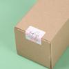 Package Decoration Sealing Labels For Supporting My Small Business Gorgeous Thank You Stickers