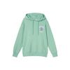 New MLB Sweatshirt Unisex Mint Green 31HD02041-43T