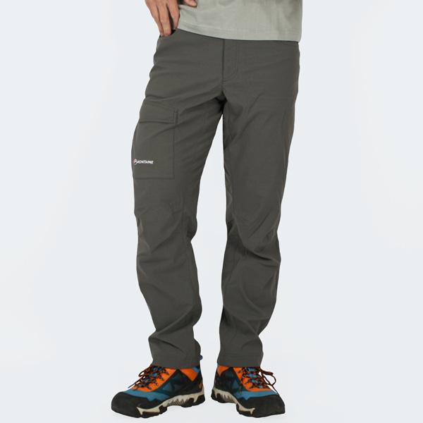 MONTANE Летние треккинговые брюки Terra Lt
