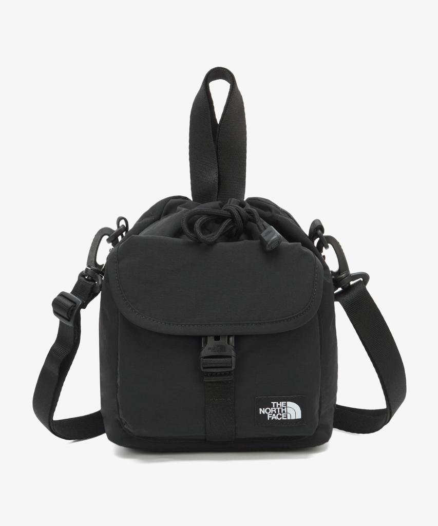 The North Face Nn2Pr97A Breeze Bucket Bag Black