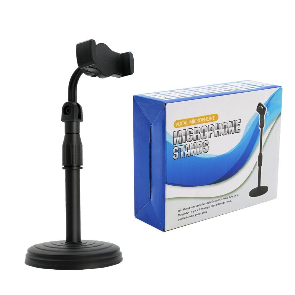 Multifunctional Mobile Phone Holder, Desktop Shooting Artifact, Universal Universal Lazy Equipment Set