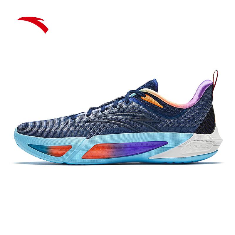 Anta Баскетбольные кроссовки Speed 7 'Убийцы бетона'