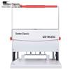 Golden GD-N Series Three-Hole Punch & Document Binder CN plug (adapter included)