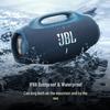 JBL Портативная Bluetooth-колонка Boombox 4