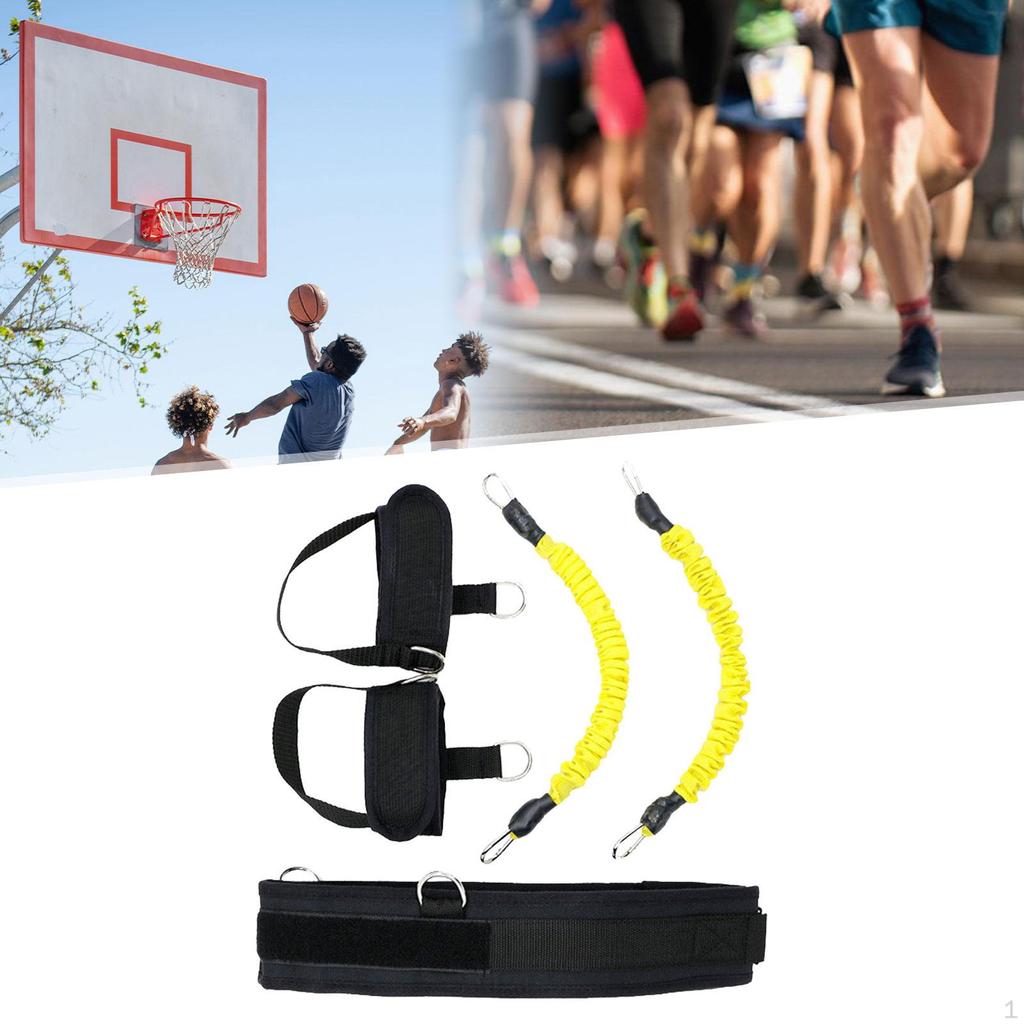 Боксерские эспандеры для тренировок на скорость, ловкость, прыжковый тренажер, тренировочный браслет