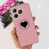 Чехол для Realme C61 Чехол для Realme C63 Милый Кот Мультяшный Расписной Чехол Мягкий Силиконовый Чехол для Телефона Для Realme C61 RealmeC61 RealmeC63 Fundas