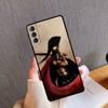 Чехол Spartan для Samsung Galaxy S21 S20 FE S22 S23 Ultra Note 20 S8 S9 S10 Note 10 Plus Защитный корпус