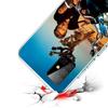 Чехол для телефона с музыкой Джонни Халлидея Для Samsung Galaxy A17 A16 A15 A14 A13 A57 A56 A55 A54 A53 A37 A36 A35 A34 A33 A26 A25 A24 A23