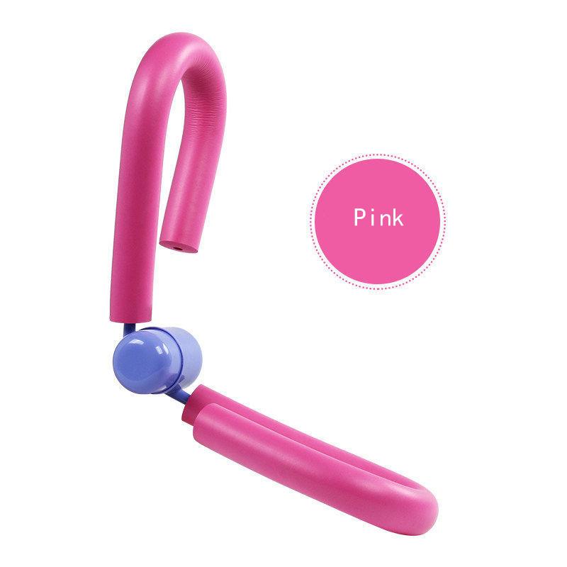 Тренажер для ног из ПВХ, тренажер для бедер, мышц ног, рук, груди, талии, тренажер для тренажерного зала, фитнес-оборудования для дома