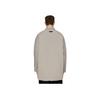 Fear of God Essentials Нейоновая куртка-рубашка Мужская верхняя одежда Серый 202SP244495F