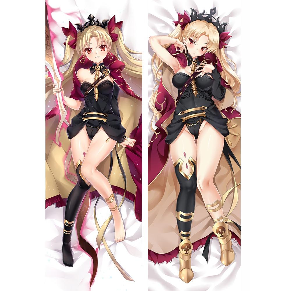 Аниме Fate Grand Order FGO Ereshkigal Dakimakura наволочка отаку обнимающее тело наволочка постельные принадлежности декоративные