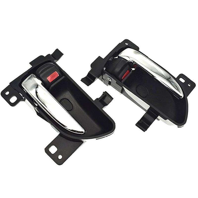 Interior Door Handle For Subaru Forester SH Impreza WRX STI Outback Legacy XV Tribeca BRZ GT86 XV Crosstrek for Toyota 86 Base