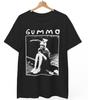 Футболка Gummo 'Убийца кошек': Гармони Корин Культовый фильм Готический фильм ужасов Унисекс