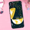 Vinyl DJ Record Art For Xiaomi Redmi Note 13 14 9 10 11 12 15 Pro Plus Phone Case For Redmi 15 C 14C 10C 12C 13C