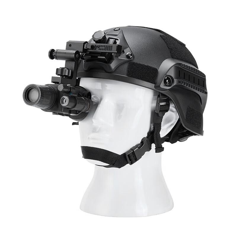 ORPHA MG120 2nd Gen+ Low Light Night Vision Monocular