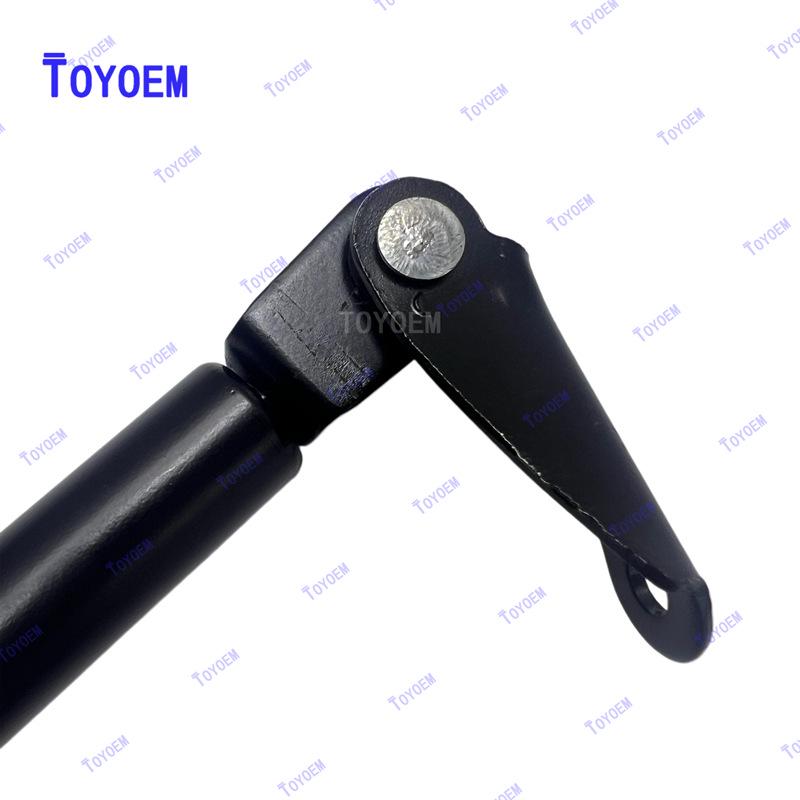 Стойка поддержки крышки багажника Toyota Yaris VITZ SCP10 68950-09110