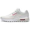 Air Max Bia Удобные Универсальные Повседневные Кроссовки для Бега Женские кроссовки Красный Белый IO9414-002