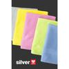 Microfiber 5 Pack Decorative Glass Cloth