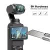 3/4 PCS Tempered Glass Lens Protective Glass Film Protective Films for DJI OSMO Pocket 3
