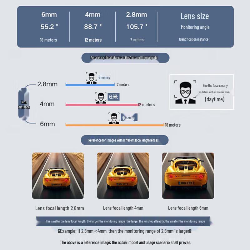 HIKVISION 2 Мп PoE Starlight Поворотная сетевая камера CN-вилка (адаптер в комплекте)