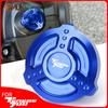 Аксессуары для мотоциклов для YAMAHA TENERE 700 TENERE700 XTZ 700 XT700Z XTZ700 2022, пробка для заливки моторного масла