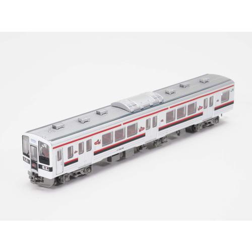 TOMYTEC Railway Collection, JR 719 Series 0, Ban'etsu West Line, 2-Car Set, Diorama Supplies, 266686