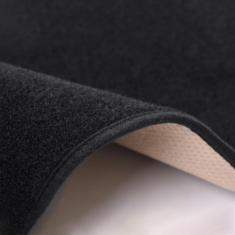 Для Nissan Qashqai J10 2008 2009 2010 2011 2012 2013 Автомобильная приборная панель Солнцезащитный козырек Приборный стол Ковры Аксессуары для интерьера