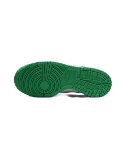 Nike Dunk Low Stadium Green Royal 2023 Обувь FN6973-100