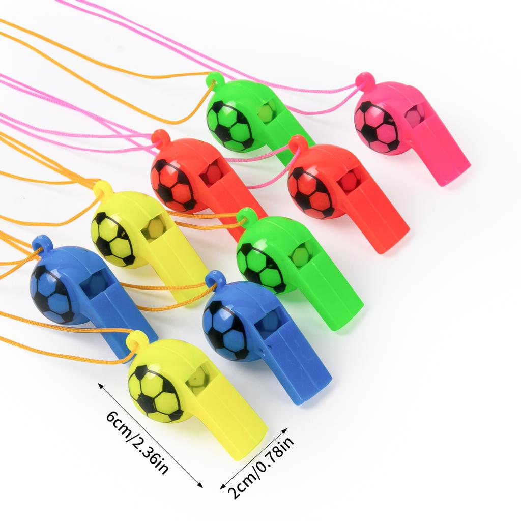 Спортивные игрушки для вечеринок на футбольную тематику Футбольный свисток Пинбольный лабиринт Игра в браслеты для шлепков Рюкзак Сумка Для мальчиков Сувениры на день рождения