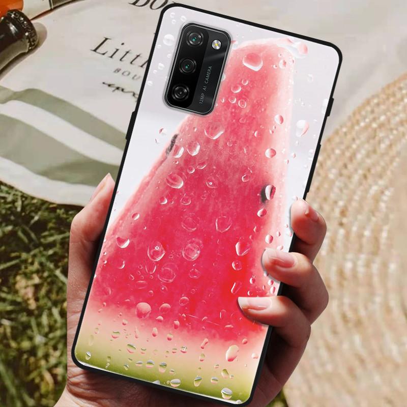 Для Blackview A100 Чехол Роскошный Силиконовый Чехол Для Blackview A100 BlackviewA100 Чехол Coque A 100 A100 Fundas Модные Чехлы