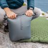 Ультралегкий надувной туристический коврик Naturehike Wild 4.6