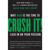 Cr.h It Paperback By Gary Vaynerchuk .
