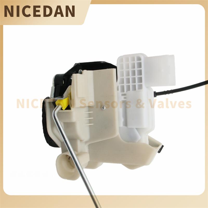81311-1W030 Front Left Door Lock Latch Actuator For Kia Rio 2012 2013 2014 2015 2016 2017 Car Parts 81311 1W030 813111W030