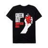 Футболка Green Day American Idiot